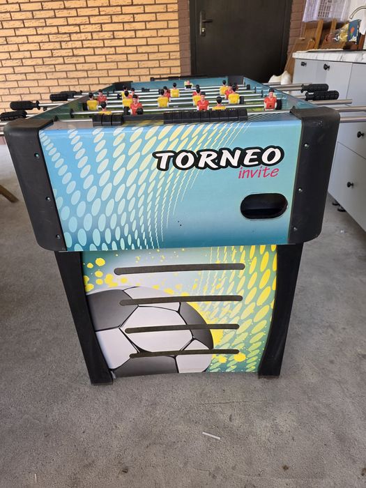 Игровой стол для футбола