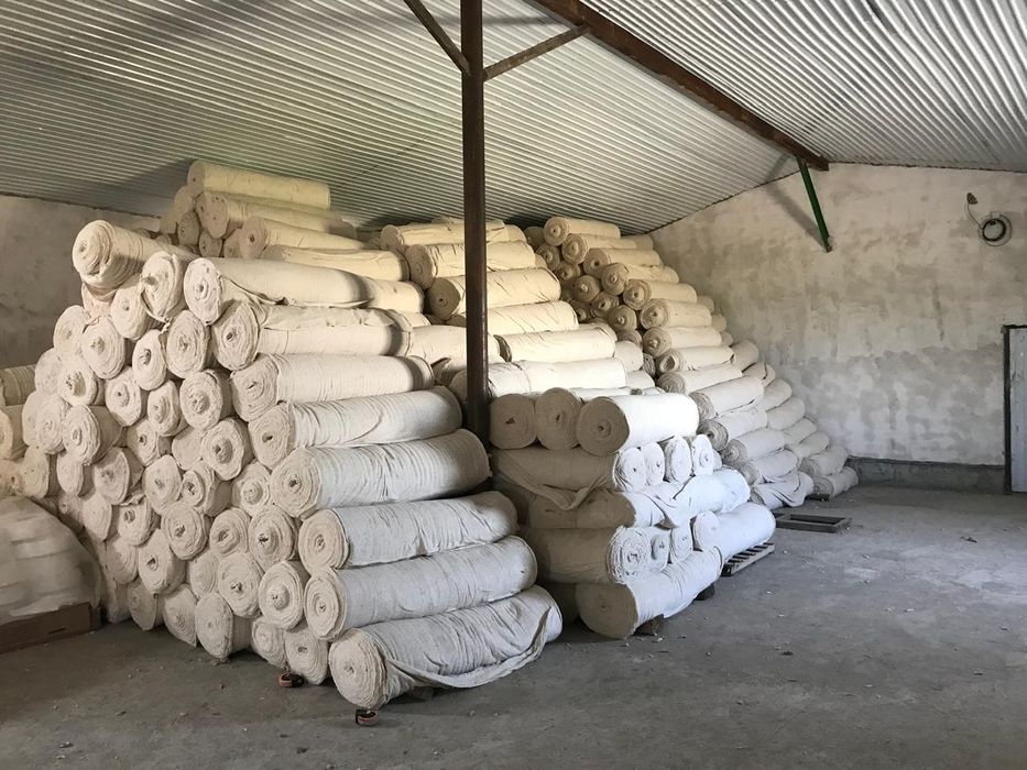 Ветошь, мата, тряпка