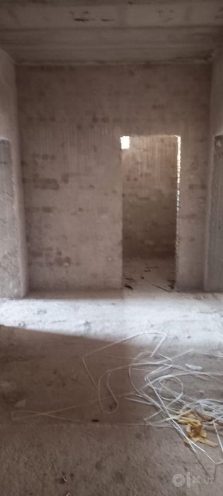 Продаётся 2-х комнатная квартира