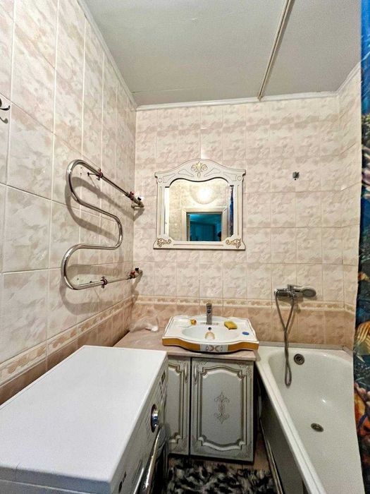 2 ком полноценная