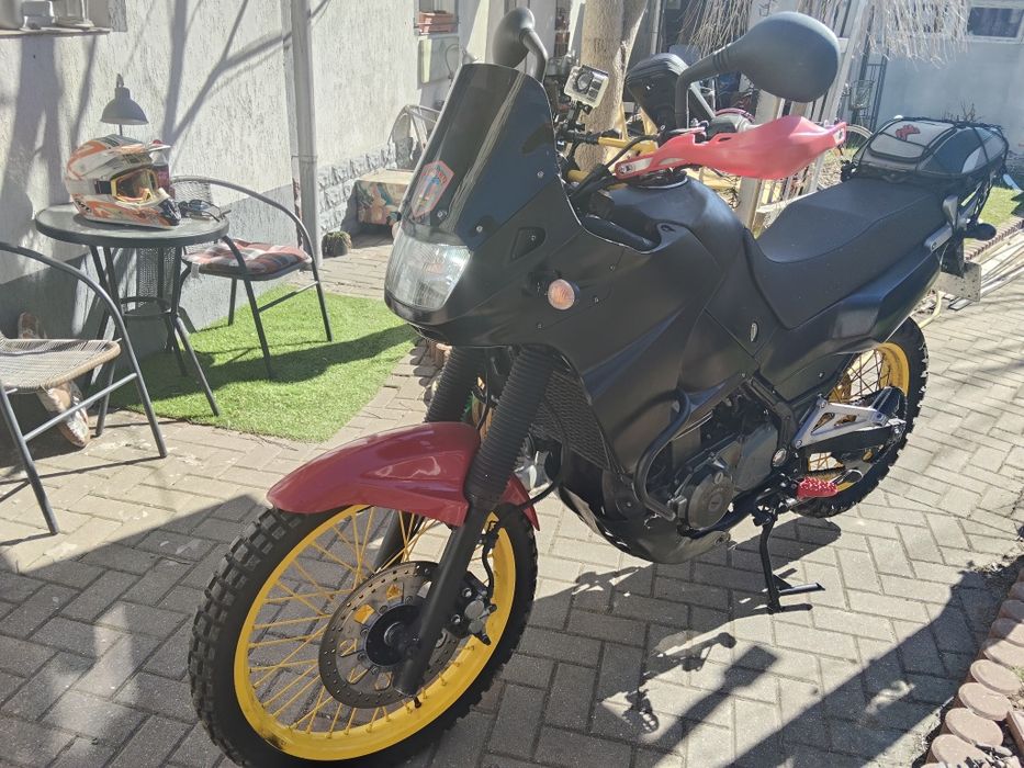 Vând kel 500 Kawasaki 1700€