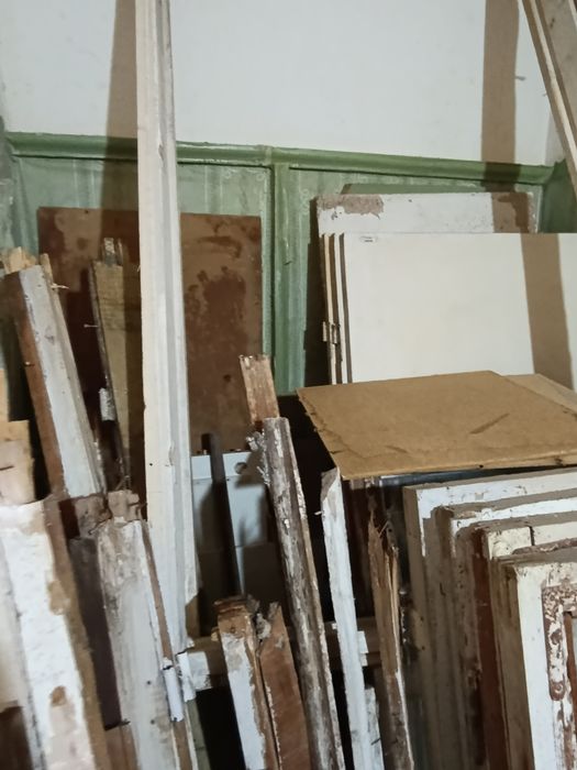 Отдам бесплатно  доски бу