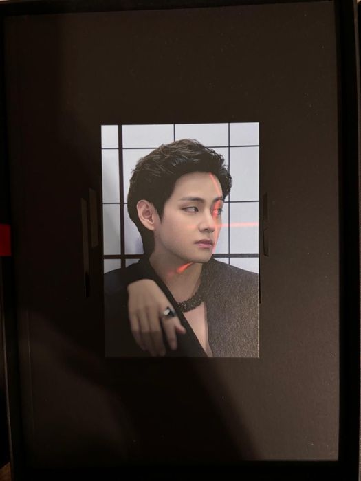 Кпоп Бтс карточки, альбомы