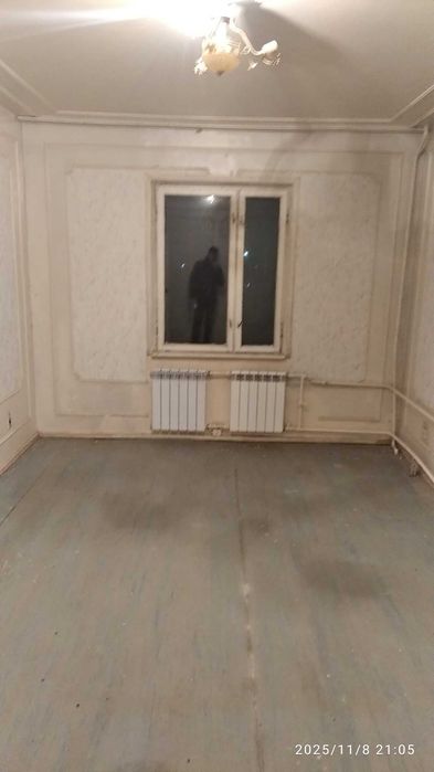 Аренда квар  2/3/9 Сергели строитель .Оплата в перед за 2мес.без комм.