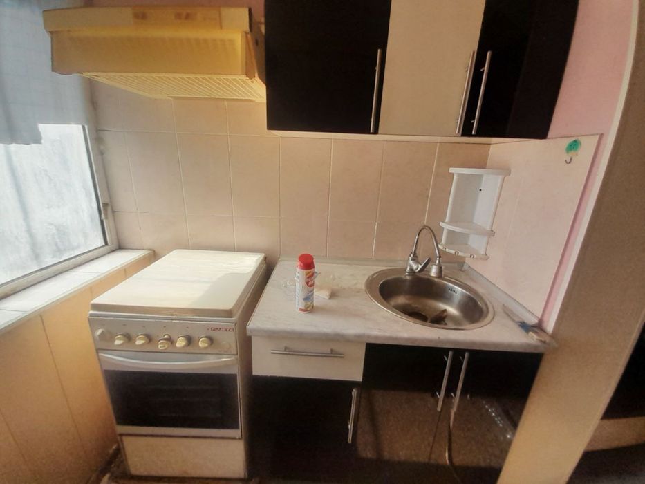 Сдается 2х комнатная квартира на 3этаже Мафтуна бар