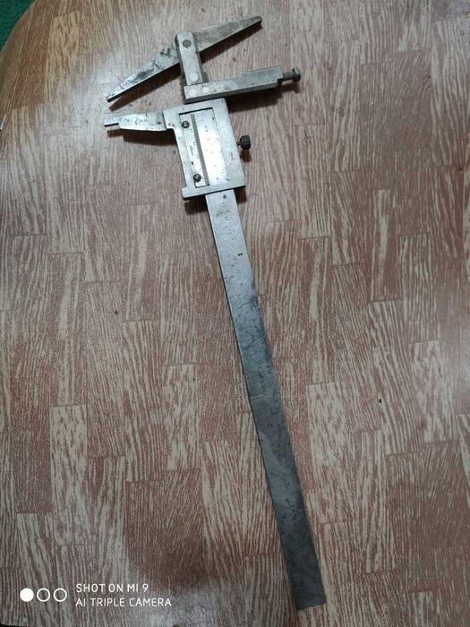 Продается штангенциркуль