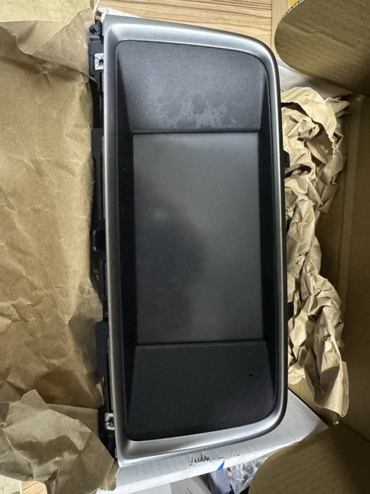 Магнитола от киа оптима 2017-18 ..  !!!