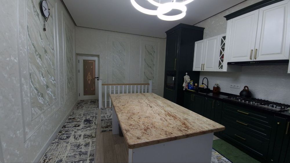 Учхоз, Алишеробод продается готовый дом