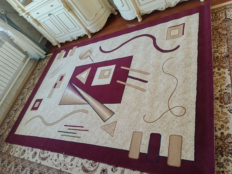 Royal 2×3 кілемі