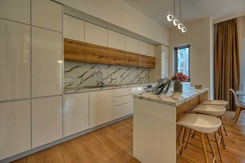 Продава се Тристаен апартамент в София, Западен парк - 94 кв.м за 1915 €/кв.м - Снимка #4