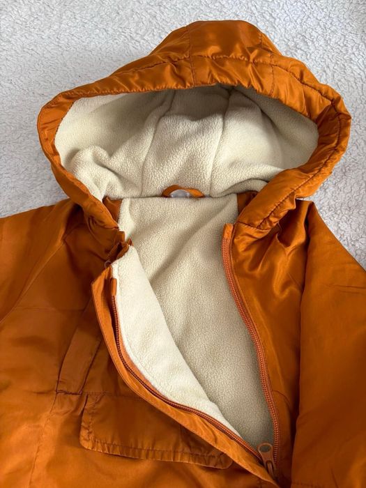 Зимни якета за момче 9-12м.