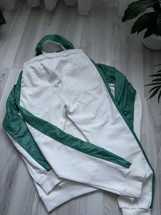 Trening Made By Society