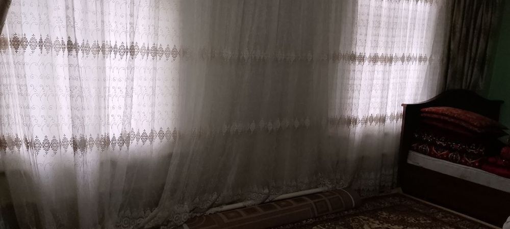 Продам земельный дом