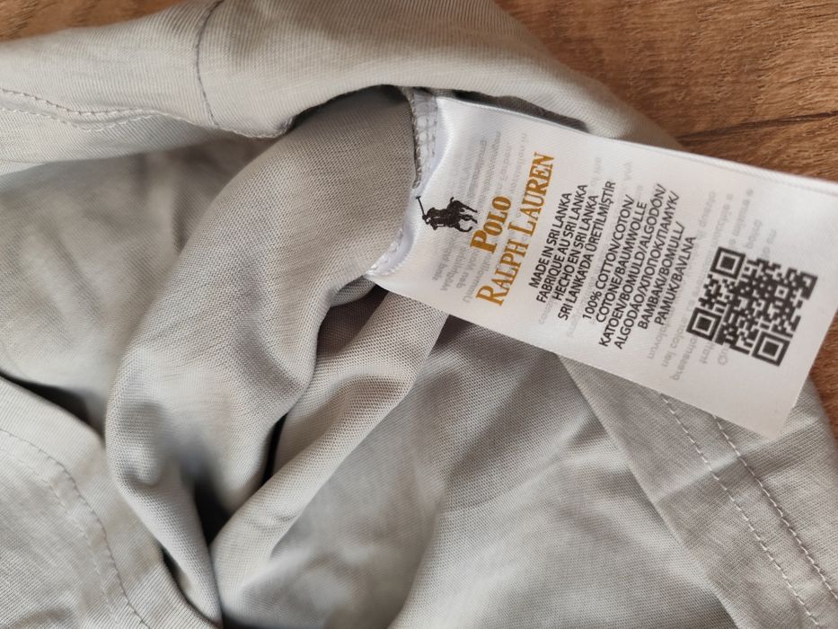 Мъжка тениска Polo Ralph Lauren