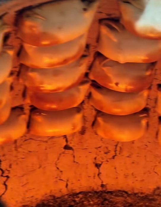 Povir kerak 2 shashlik pishiray kon  Qarakol somsa pishiraykon