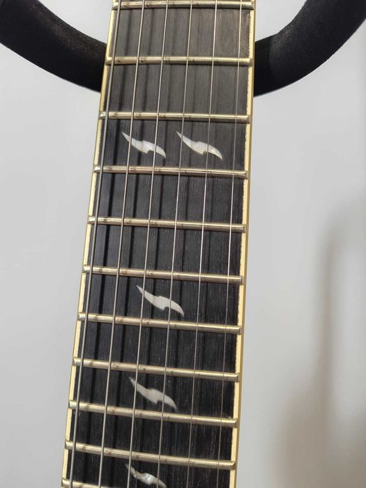 Epiphone SG Prophecy