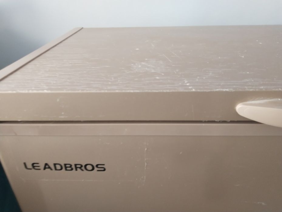 продам морозильник