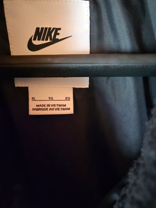 Nike оригинално палто яке