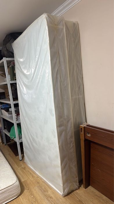 Продается новый ортопедический матрас