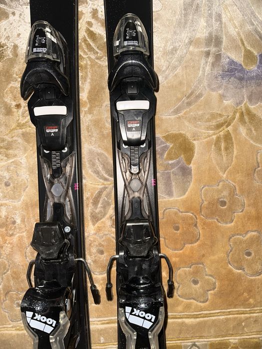 Лыжи dynastar. 144 см