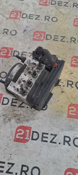 Pompa ABS / Modul ABS pentru Skoda Octavia 3 , Golf 7 cod: 5q0907379k