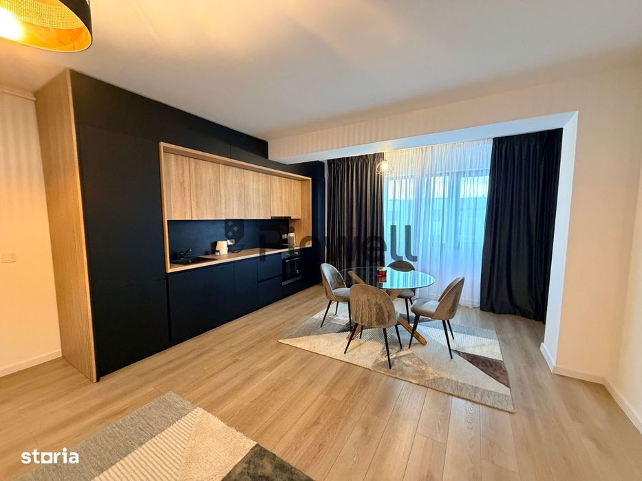 Apartament Premium de Vanzare | 2 Camere | Pipera — fotografia 1