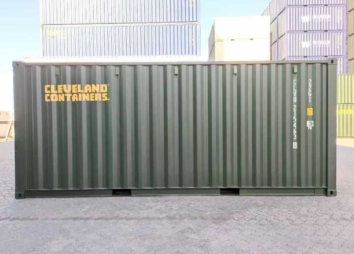 Продам контейнер 20 футовый