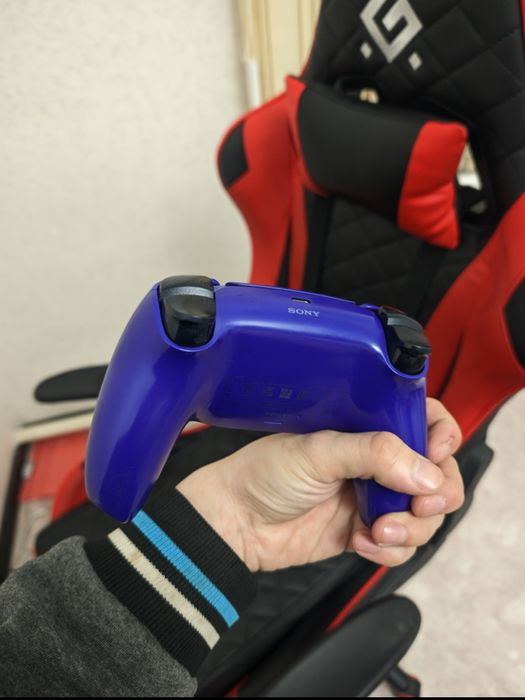 Dualsense без минусов