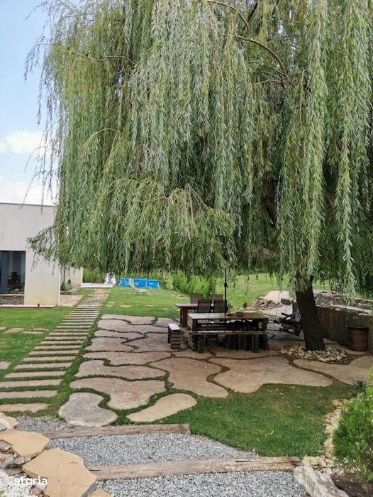 De vanzare Casa situata in zona Schit, la liziera padurii.