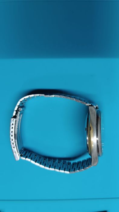 Seiko 5 Automatic