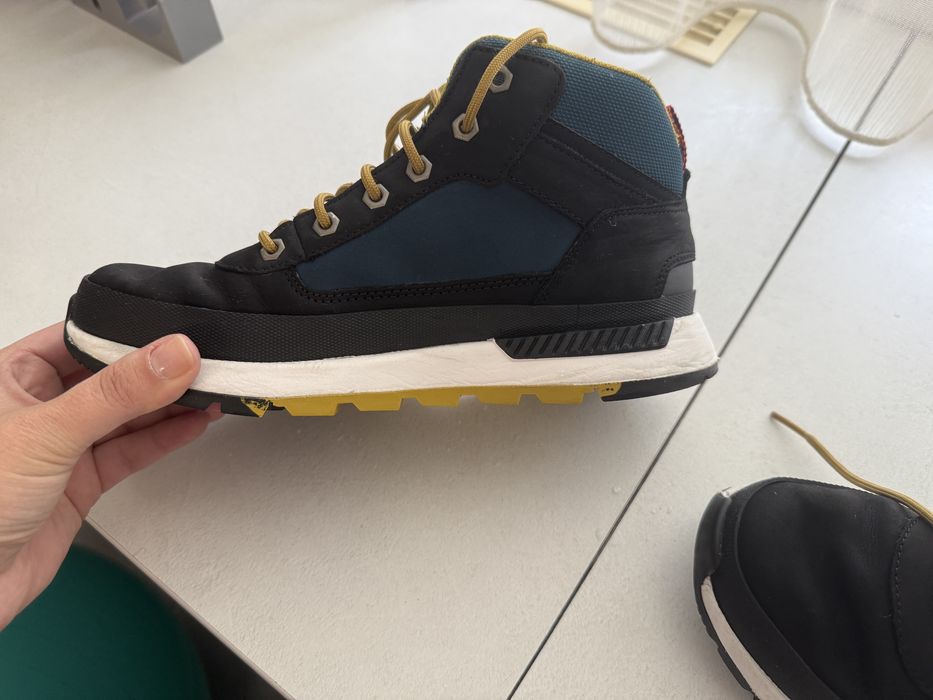 Ghete Timberland marime 38