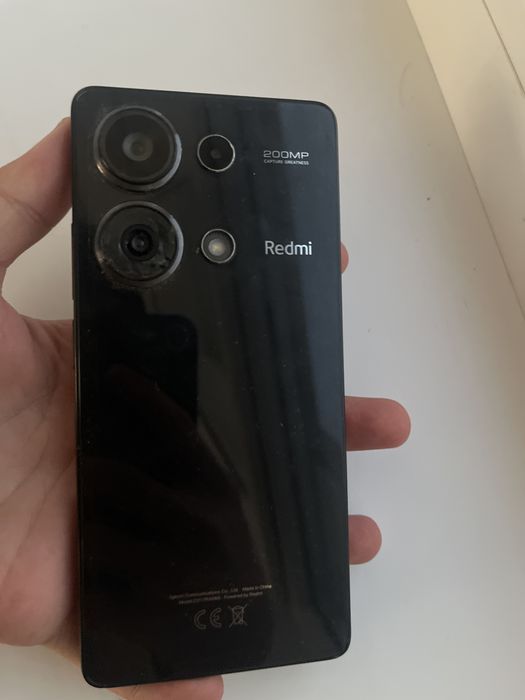 Redmi note 13 pro