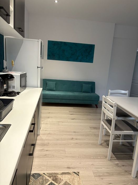 Închiriez apartament 2 camere 44 Mp