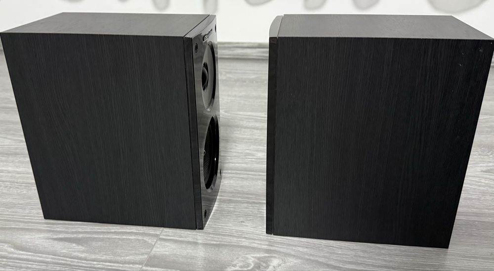 Wharfedale Obsidian Surround