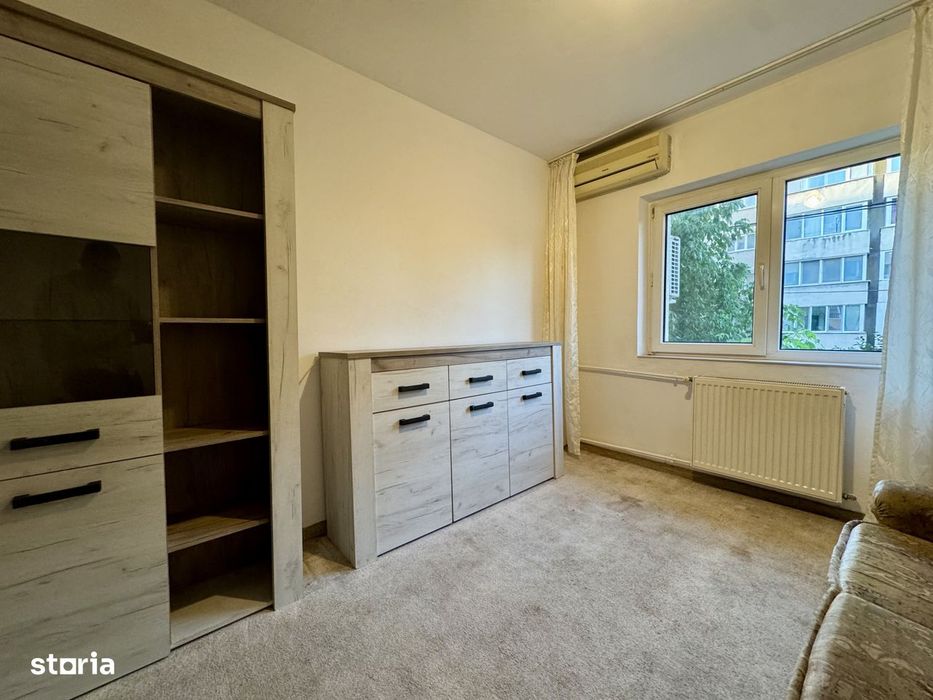 Apartament cu 2 camere ideal pentru studenti, Complexul Studentesc