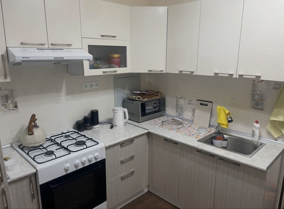 Продам квартиру. Своя