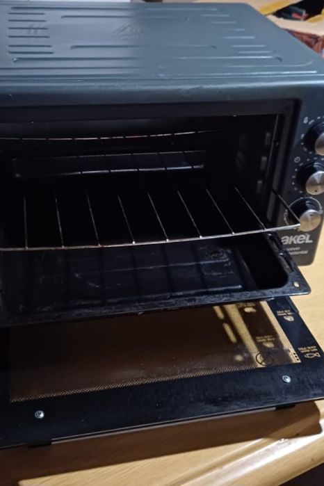 Электропечь Akel AF440