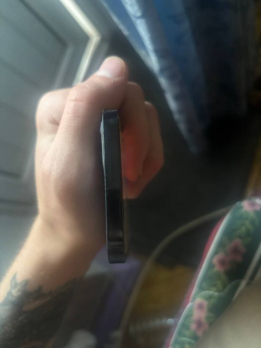 Iphone 12 pro 128 гб все родное 83 акб