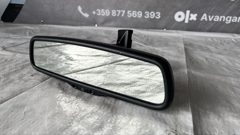 Огледало за задно виждане Hyundai i30 2017-