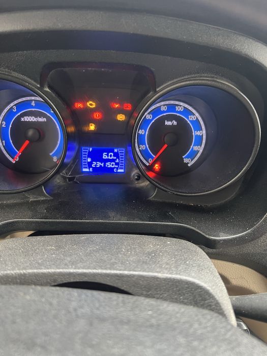 Чанган юк фургон