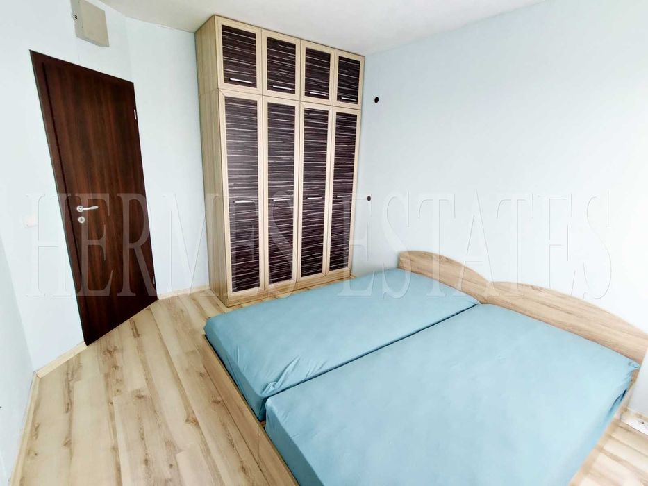 Продава се Тристаен апартамент в София, Овча купел - 75 кв.м за 2500 €/кв.м - Снимка #9