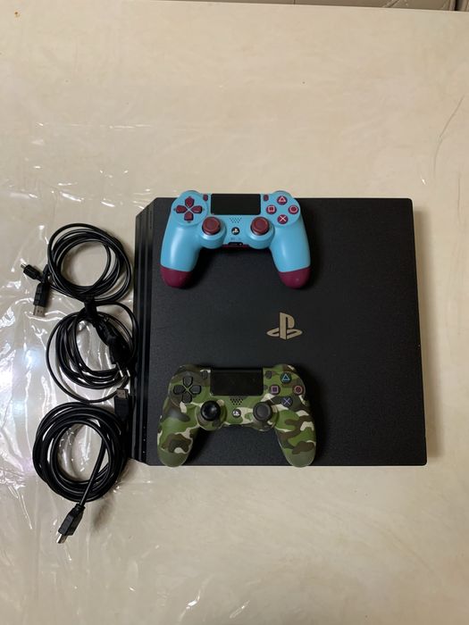 PlayStation 4 Pro