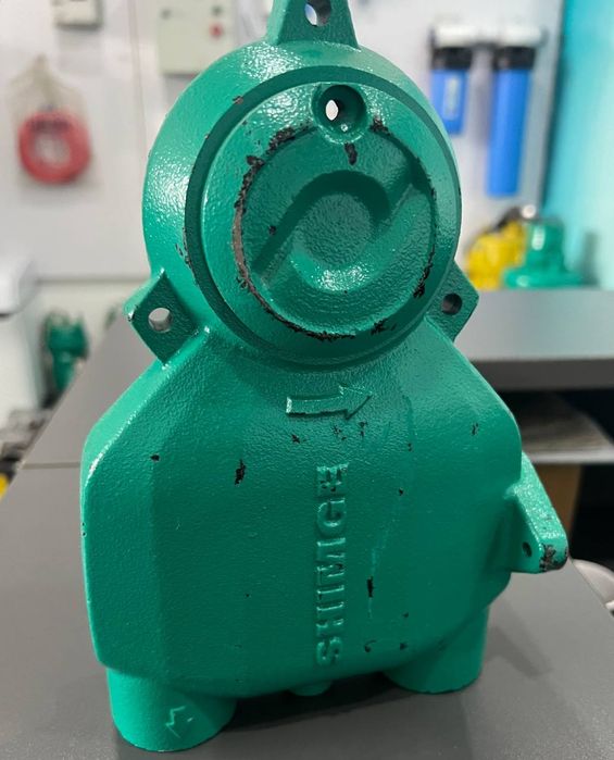 Shimge PW model nasoslar uchun korpus корпус насоса помпа