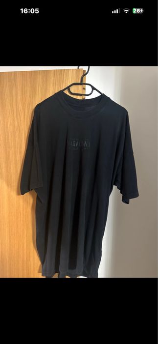 Tricou Vagabond colectie 2025