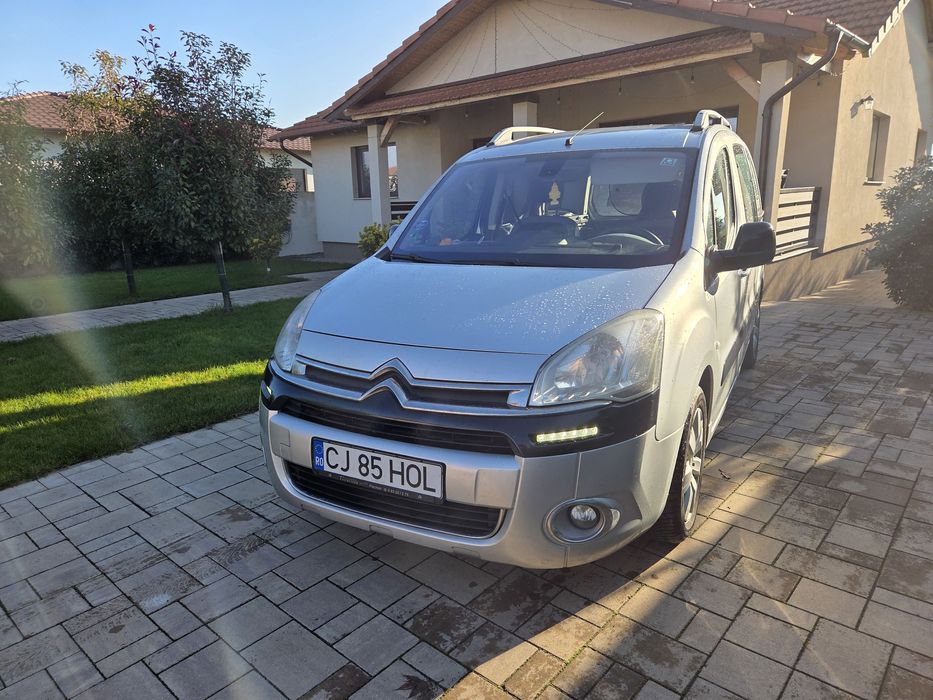 Citroen berlingo *2013* euro 5*116 cp