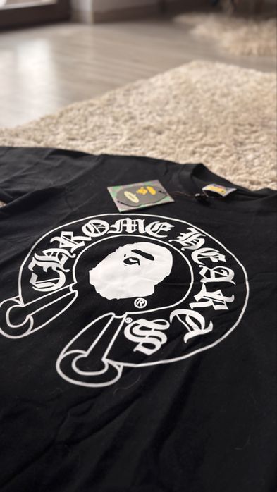 Tricou A Bathing Ape (Bape)