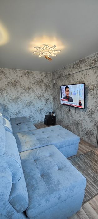 Продам уютная 2-х комнатная квартира