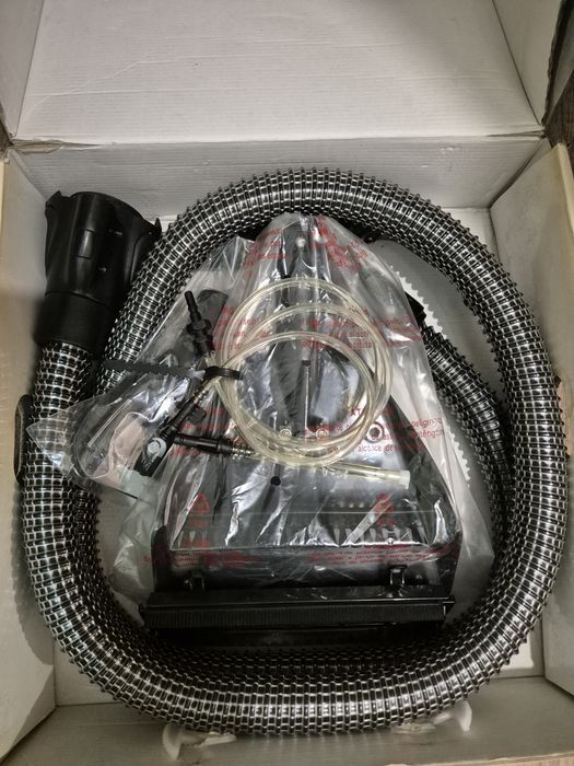 Аура робоклин Aura roboclean