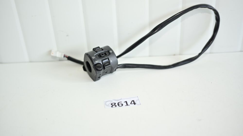 Bloc de comenzi stanga Ducati Hypermotard 796 1100