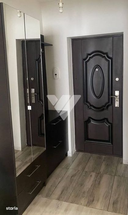 Inchiriere apartament 2 camere 47 mp Doamna Stanca, Sibiu